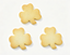 #463 【Irish Souvenir Shamrock Shortbread Cookies Set 3】