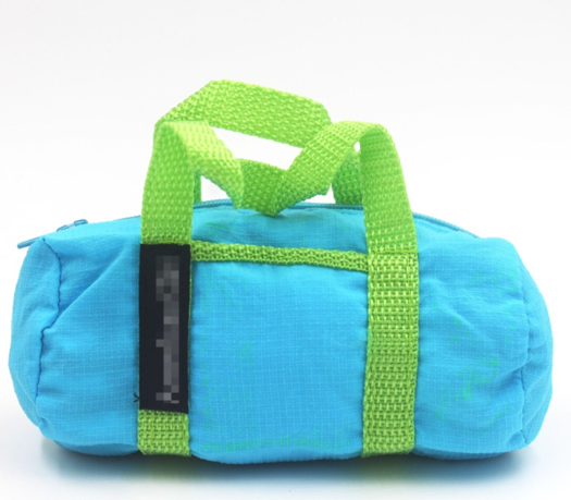 #396 【A gear tote bag】 Main image
