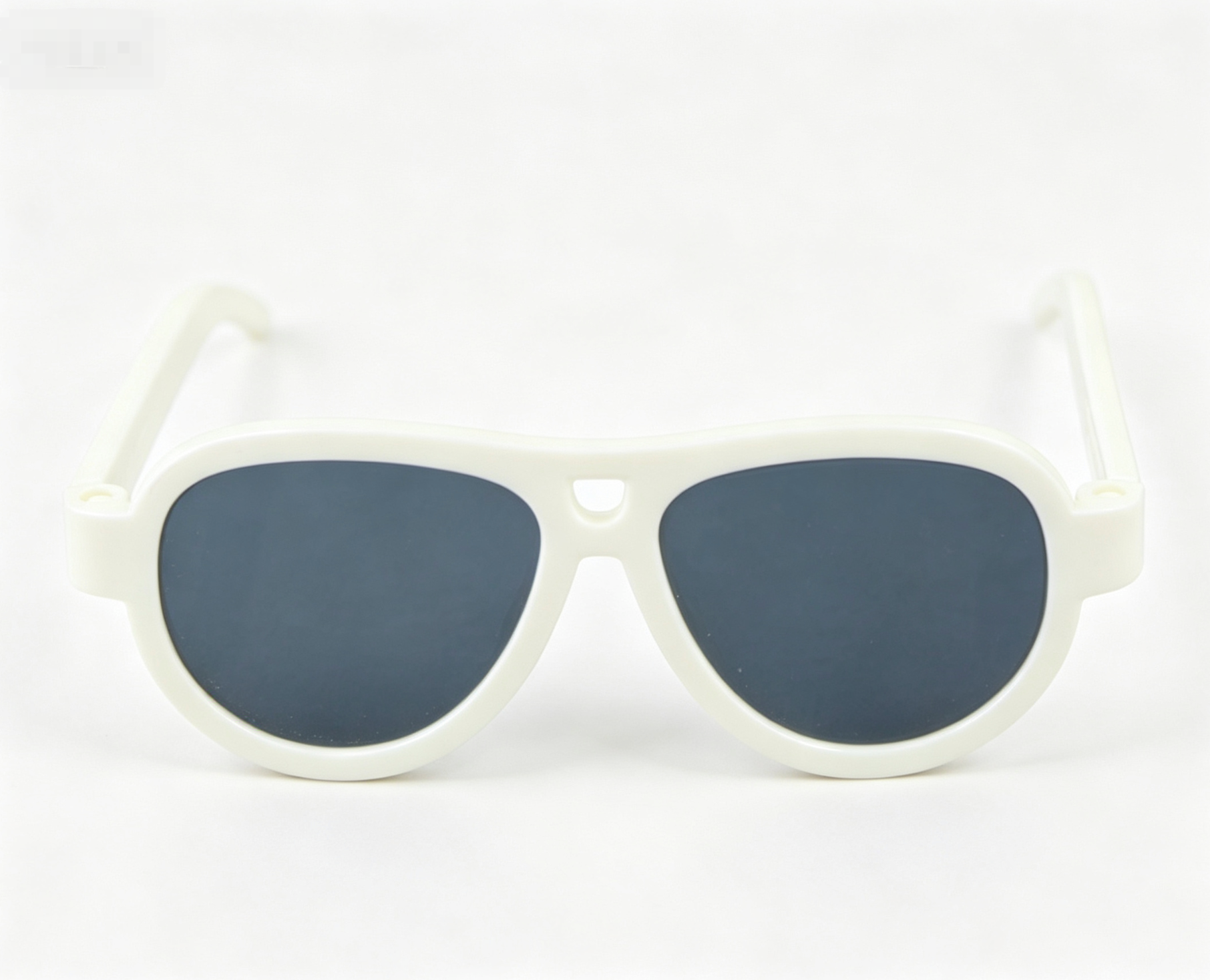 Go Girl Sunglasses for 18'' Doll white glasses Main image