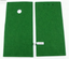 #195 【 Felt Putting Green Mats set】