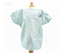 #319 【STRIPED HOSPITAL GOWN】
