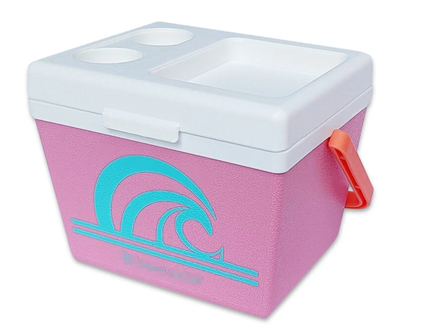 #78  Beach Cooler Main image