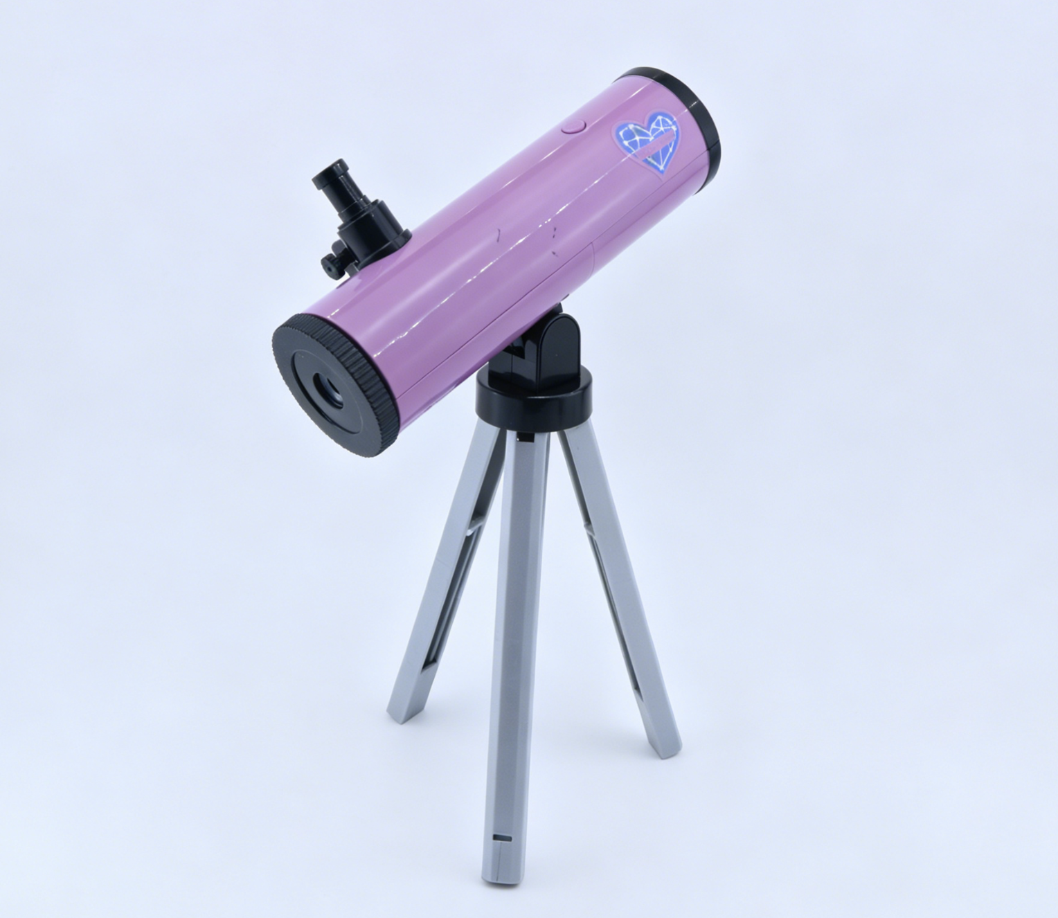 Luciana Telescope With Tripod For 18'' Doll Science Projector Set Accessory Main image