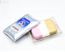 #258 A space food freeze-dried ice cream Main image