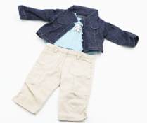 #338 【Best Friend Outfit】 Main image