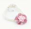 #124 【 Lace Headband】