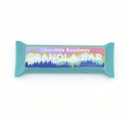 #249 【A granola bar  】 Main image