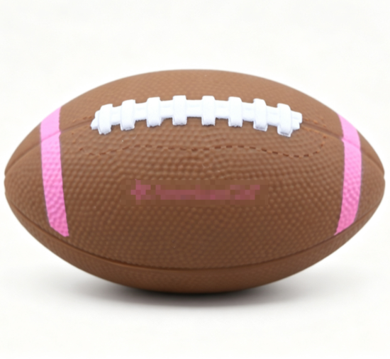 #77  【rugby Football for 18'' doll Camp Outdoor Games Set】 Main image