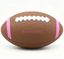 #77  rugby Football for 18'' doll