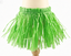 #337 【 Elastic Waist Grass Skirt】