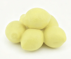 #149 【Lemon Cluster Fruit】 Main image