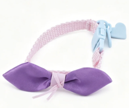 #142 【Pink Pet Collar】 Main image