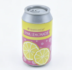 #229 【 Lemonade Soda Can 】 Main image