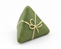 #349 【 A zongzi】 Main image
