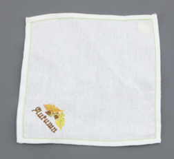 #47 【 Autumn Napkin 】 Main image