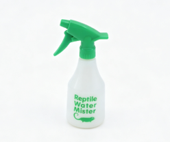 #158 【 Reptile Water Mister Spray Bottle 】 Main image