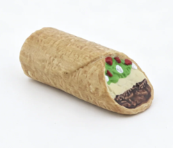 #246 【A steak burrito】 Main image
