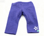 #326 【 Purple Heathered Leggings Pant】