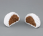 #348 【 2 half baozi】