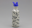 #172 【A shark-print water bottle】