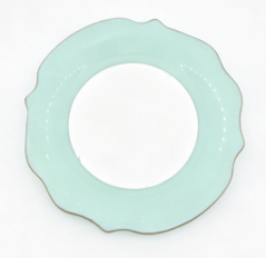 #228 【dessert Plate】 Main image
