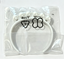 #185 【Pearl Headband】