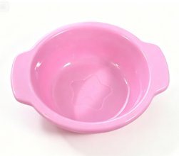 #184 【Pink bowl】 Main image
