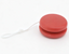 #37 【Claudie Christmas Red Yo-Yo for 18'' Doll Outdoor Casual Pretend Play】