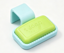 #315 【bar of soap & dish 】 Main image