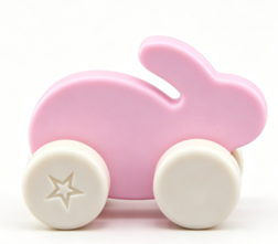 #74 bunny rabitt toy Main image