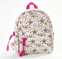 #269 【Star Student Backpack 】 Main image