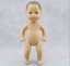 #6 【A Caring Baby 8" doll take care doll】
