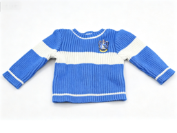 #93  Ravenclaw Quidditch Uniform Sweater Main image