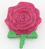 #227 【Pink Rose Flower】