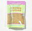#191 【Organic Brown Sugar】