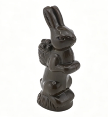 #144 【Chocolate bunny 】 Main image