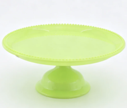 #210 【Beaded Cake Stand】 Main image