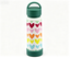 #356 【heart-print water bottle】