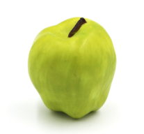 #355 【 green apple】 Main image