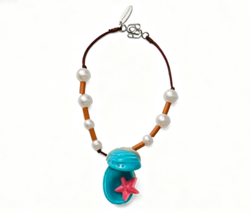 #280 【 Heart of Te Fiti Necklace 】 Main image