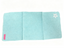 #313 【Blue towels for Bubble Bath Set】