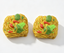 #266 【2 Serving of Low Mein Noodles 】