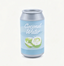 #50 【Coconut Water Soda Can】