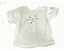 #331 【 white T-Shirt Sparkle Spirit Style】