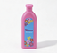 #119 【Floral Shampoo Bottle】