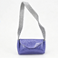#24 【Shiny Purple Crossbody Purse Single Shoulder Bag FOR 18'' doll】