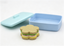 【A lunchbox & sandwich for 18'' doll Lunch Set Stackable】