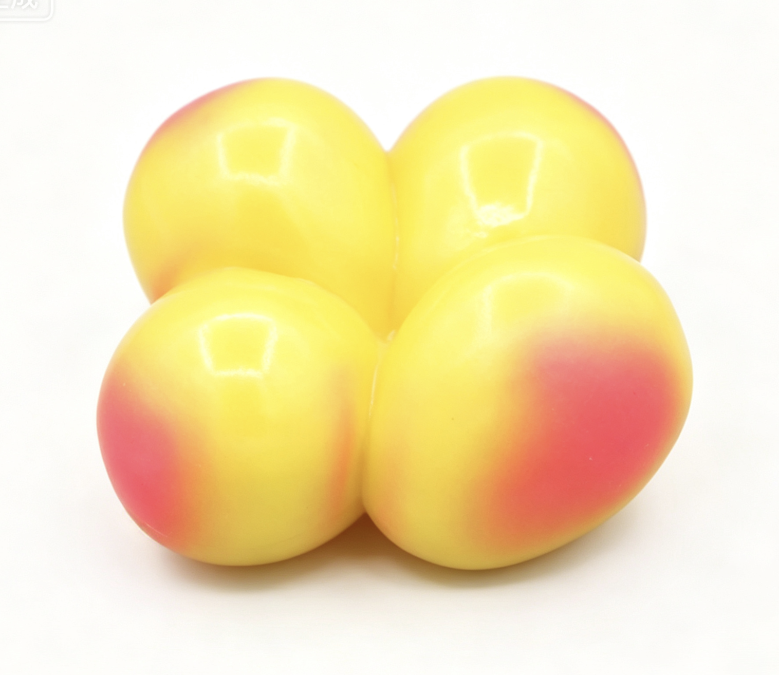 【Mango for 18" doll luau set Fruit fun summer】 Main image