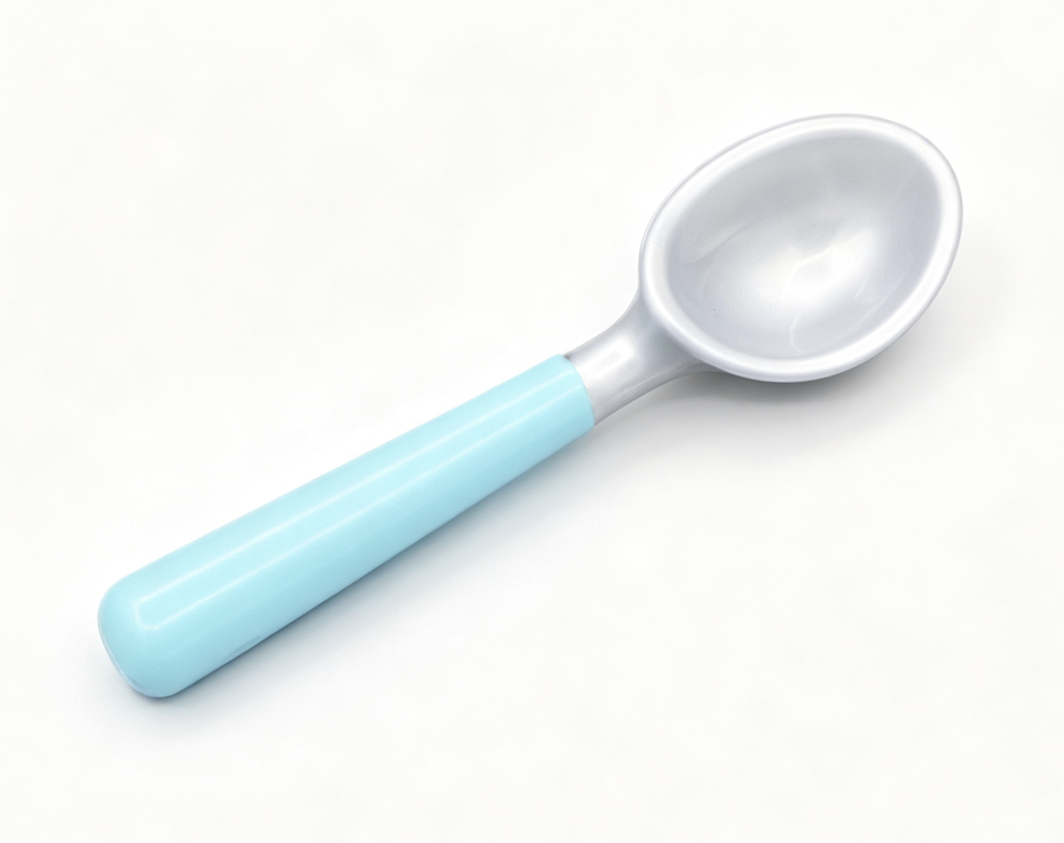 【 ice cream scoop for 18'' doll Refrigerator summer】 Main image