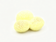【A bread roll bunch from Fruit stand for 18'' doll food】